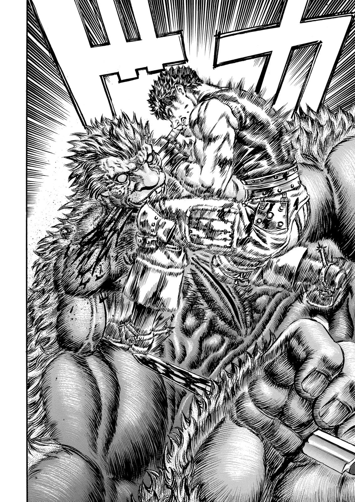 Berserk Chapter 66 — page 14