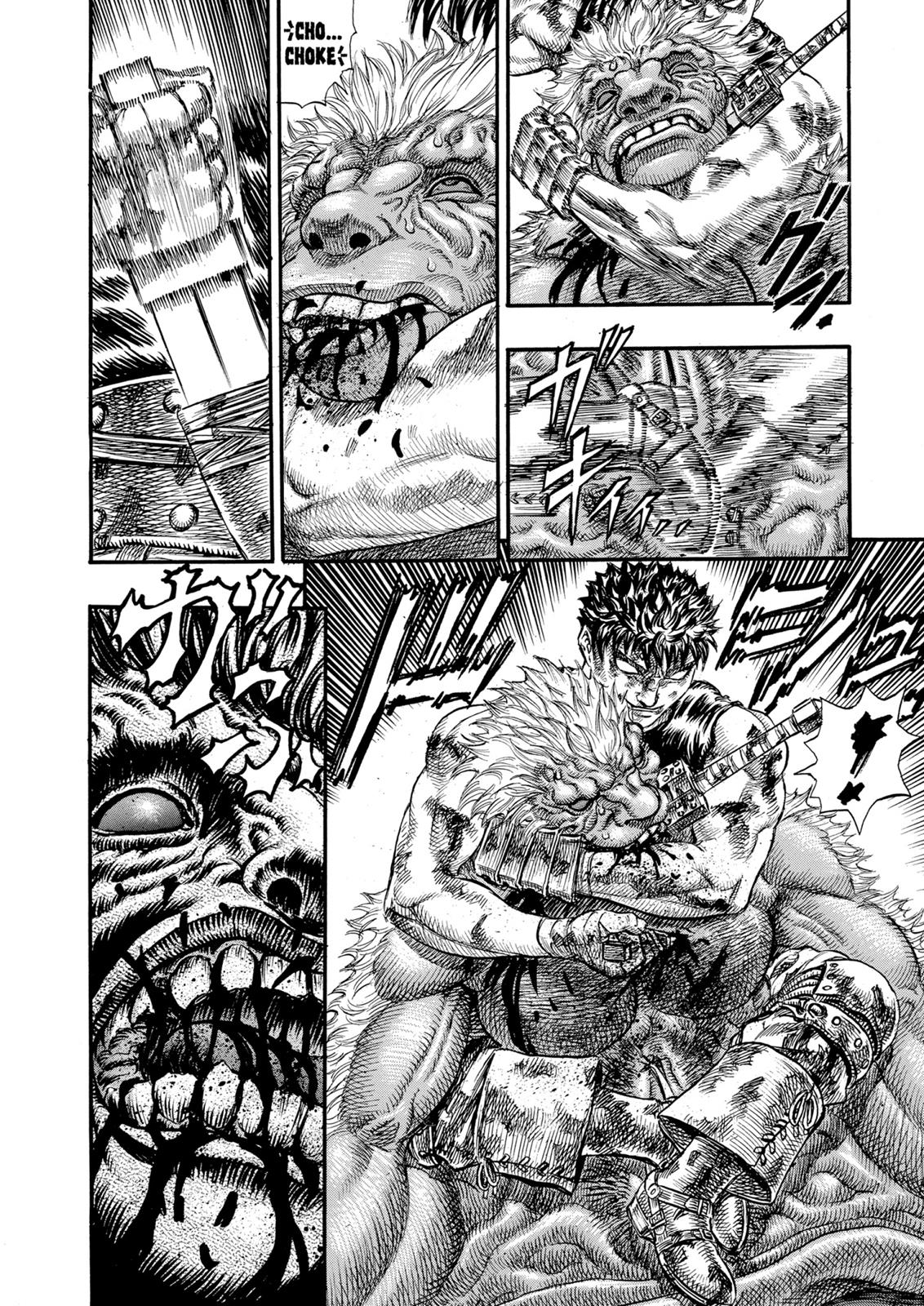 Berserk Chapter 66 — page 16