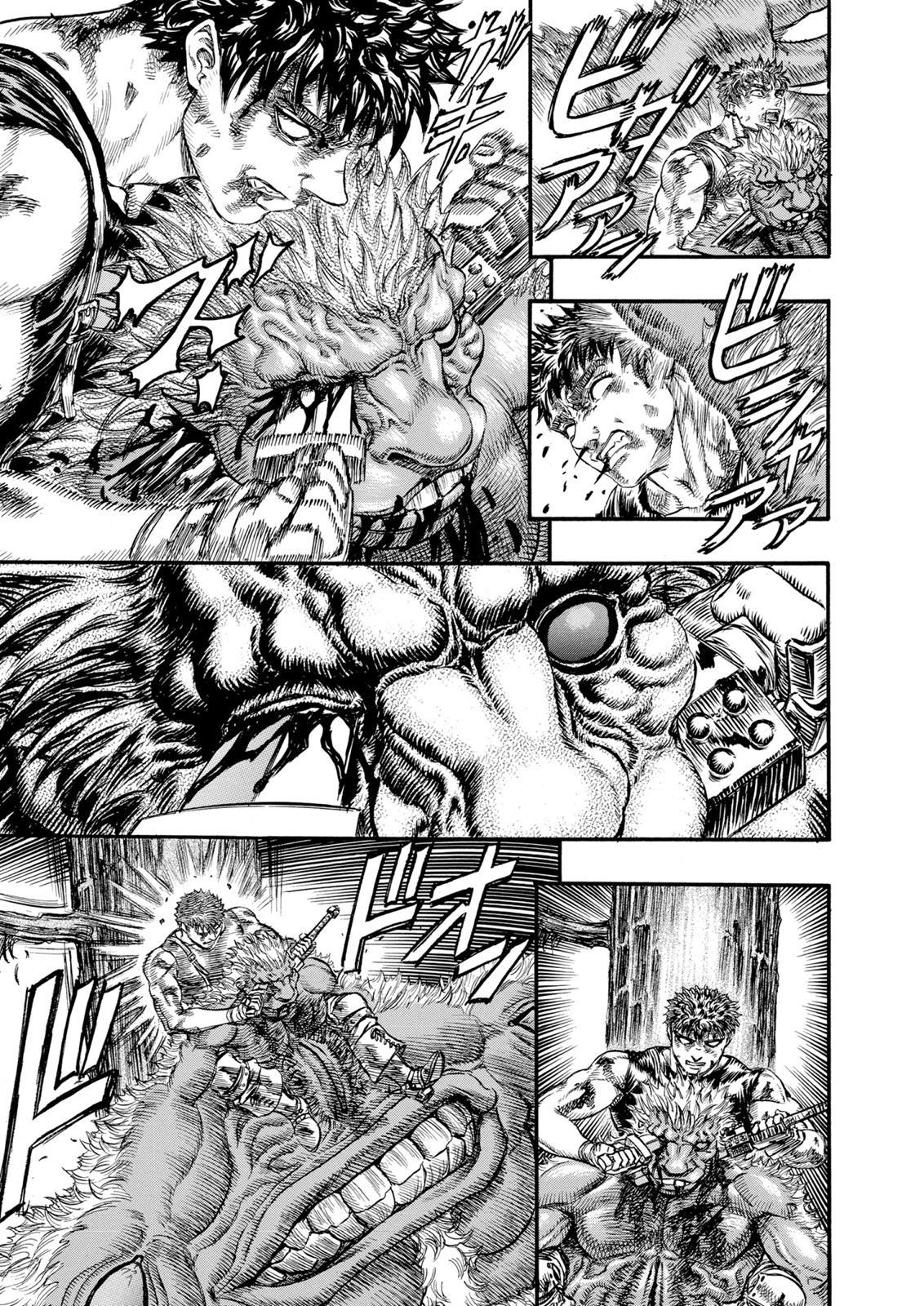 Berserk Chapter 66 — page 17