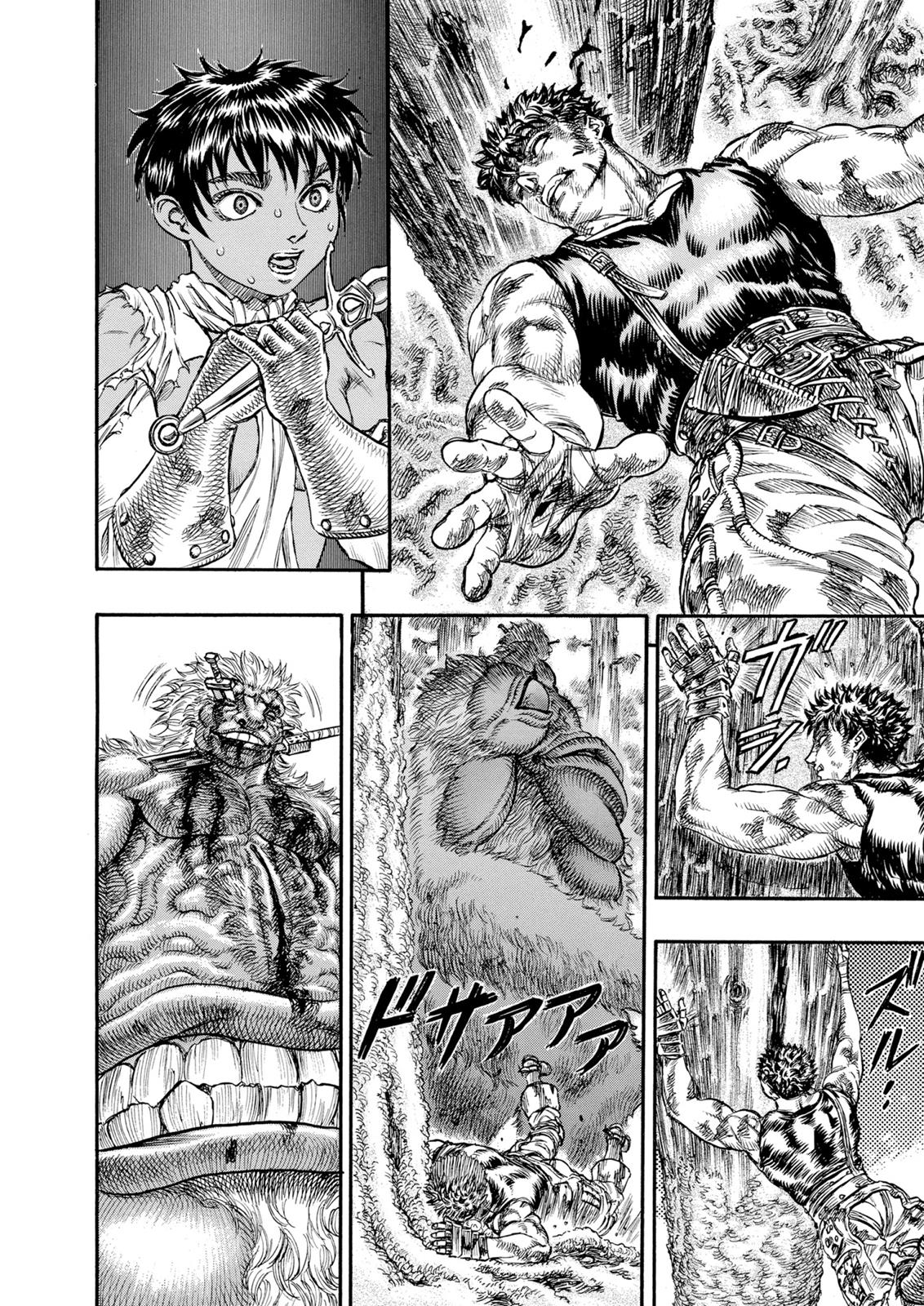 Berserk Chapter 66 — page 18
