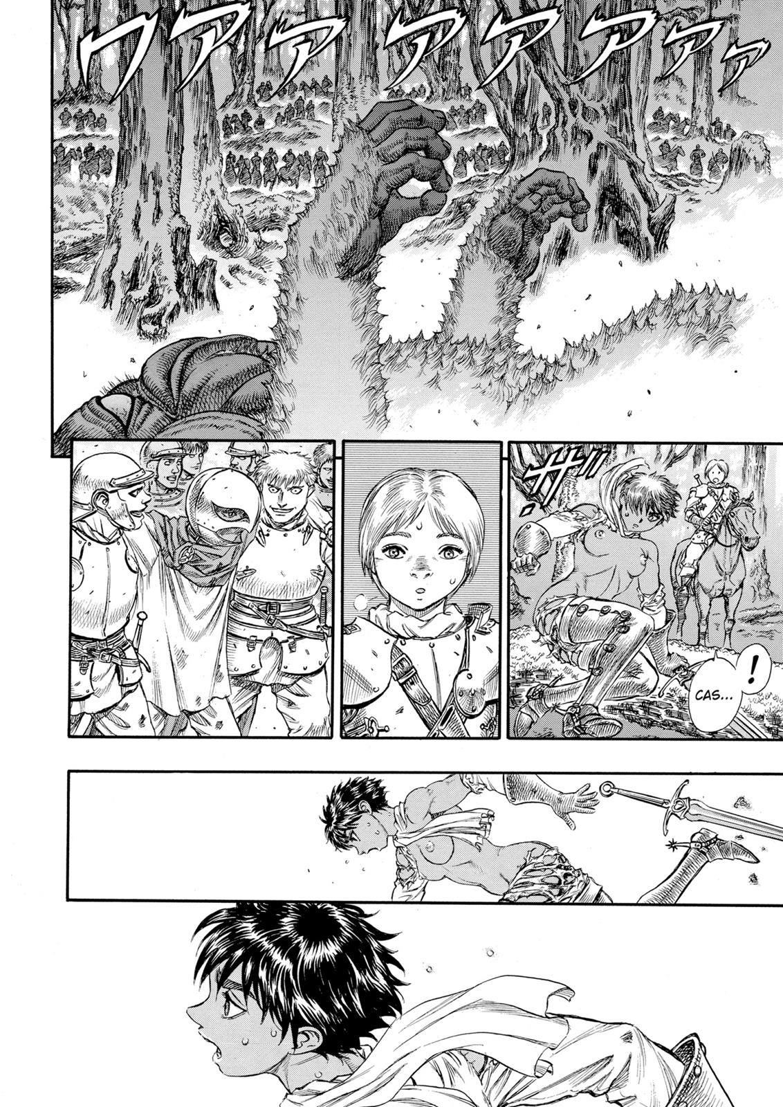 Berserk Chapter 66 — page 20