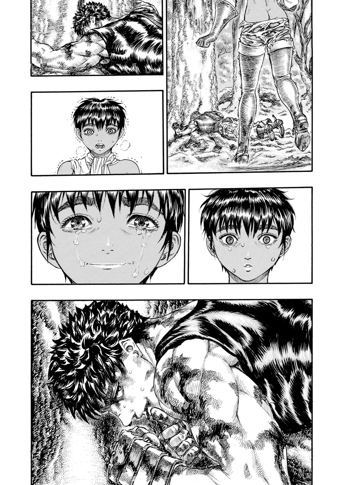 Berserk Chapter 66 — page 21