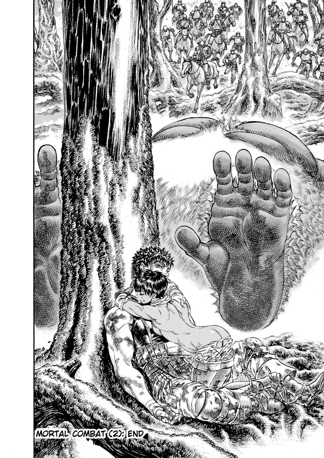 Berserk Chapter 66 — page 22