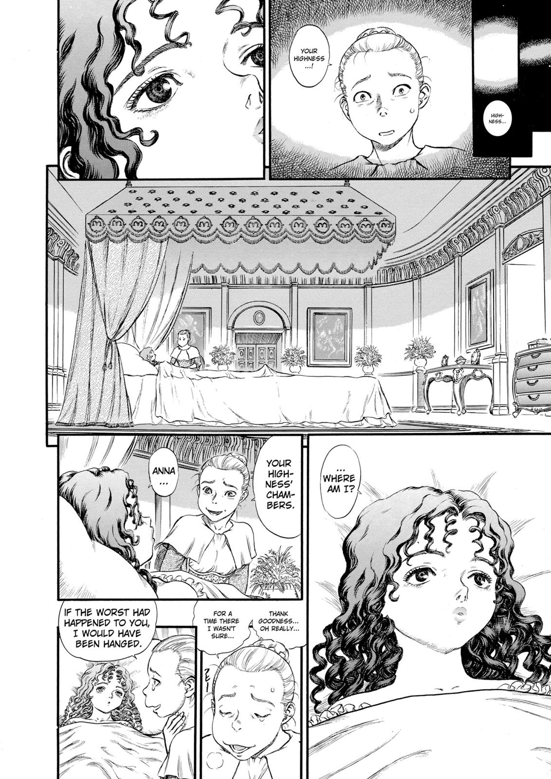 Berserk Chapter 67 — page 2