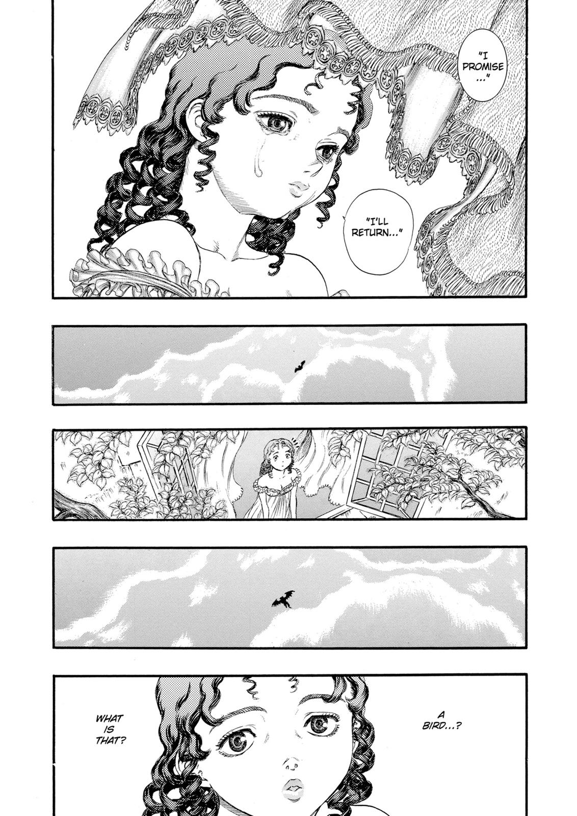 Berserk Chapter 67 — page 6
