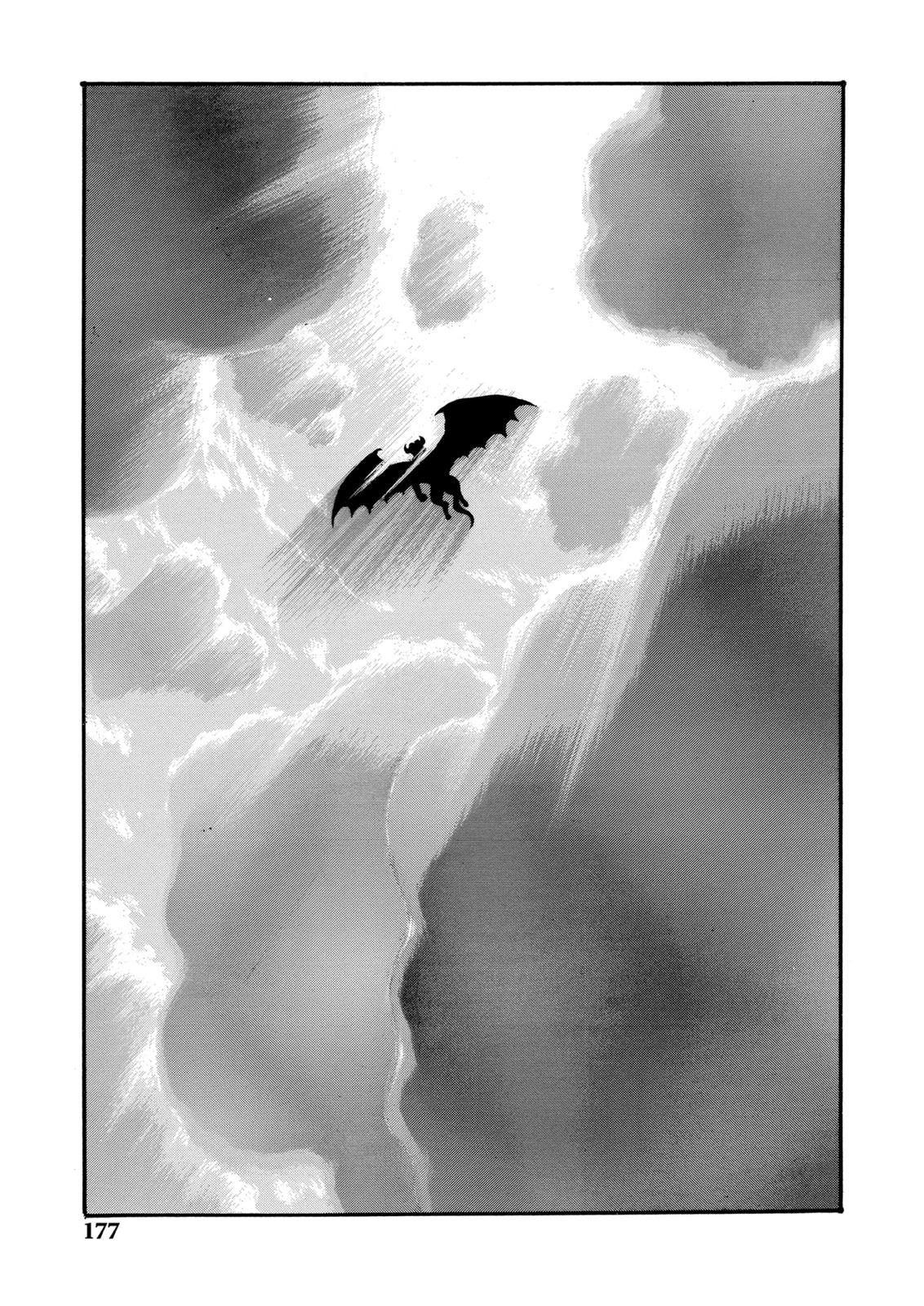 Berserk Chapter 67 — page 7