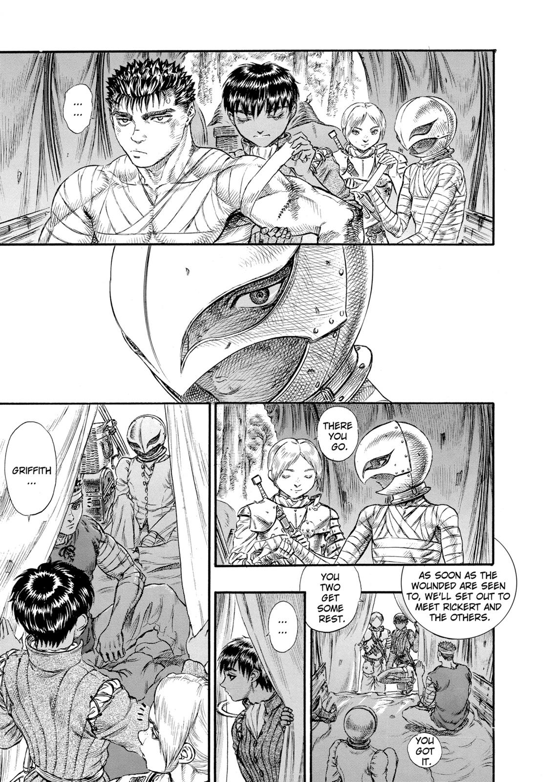 Berserk Chapter 67 — page 11