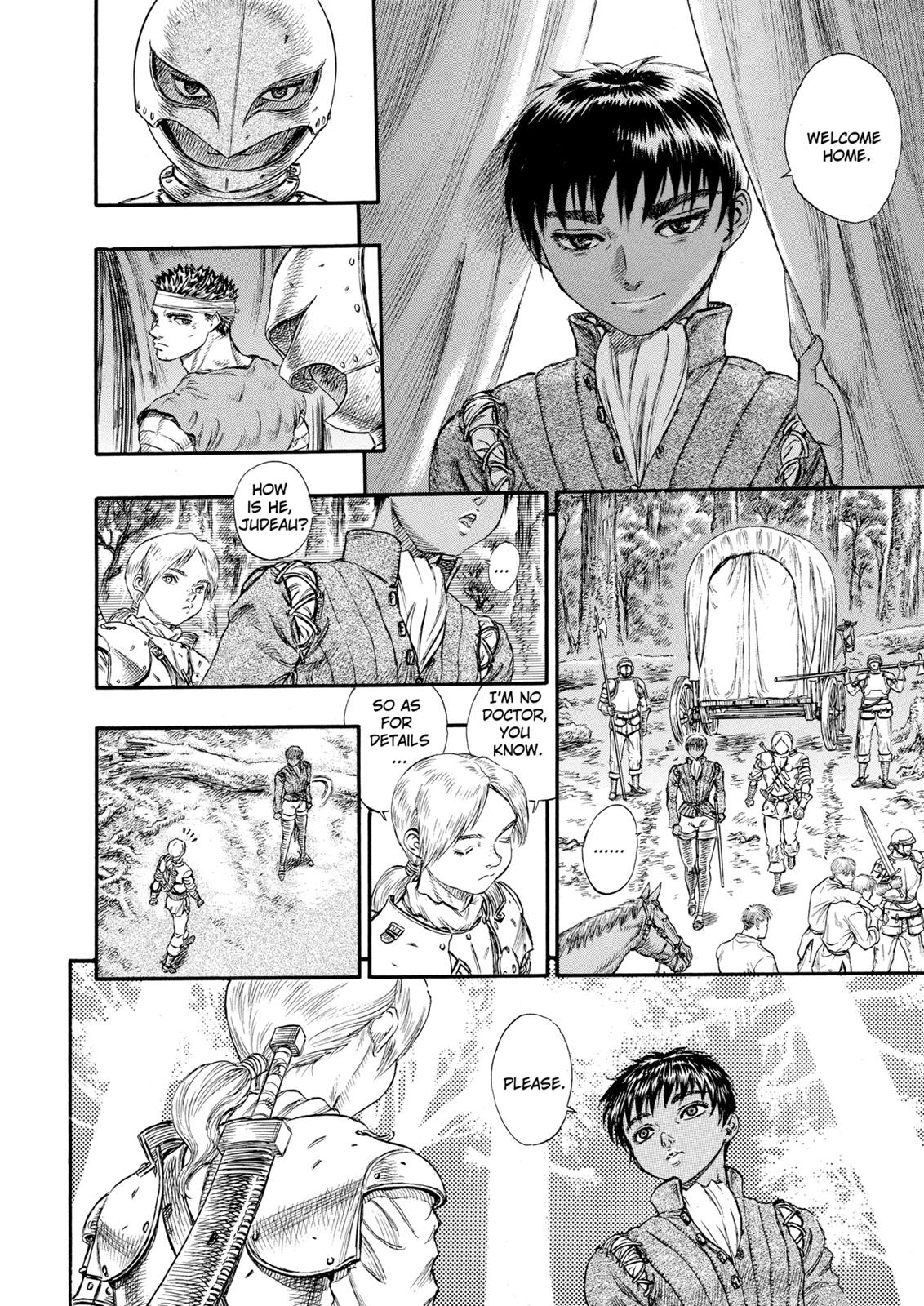Berserk Chapter 67 — page 12