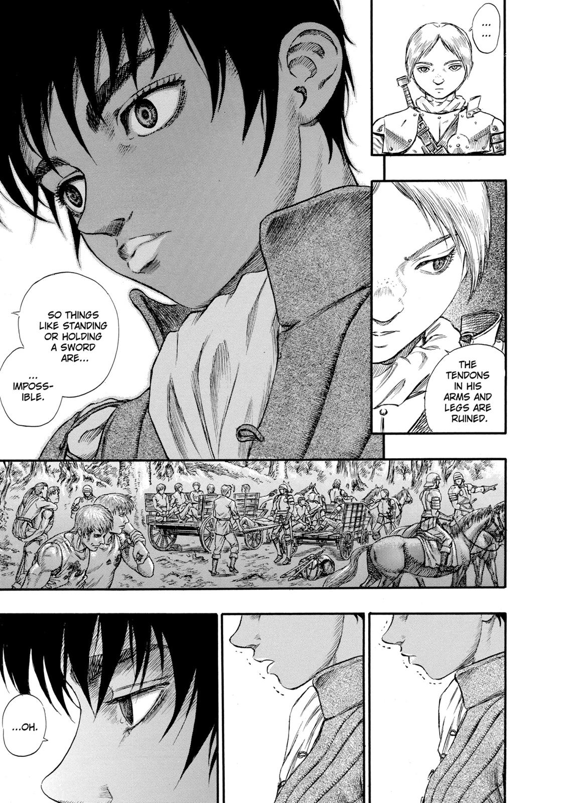 Berserk Chapter 67 — page 13