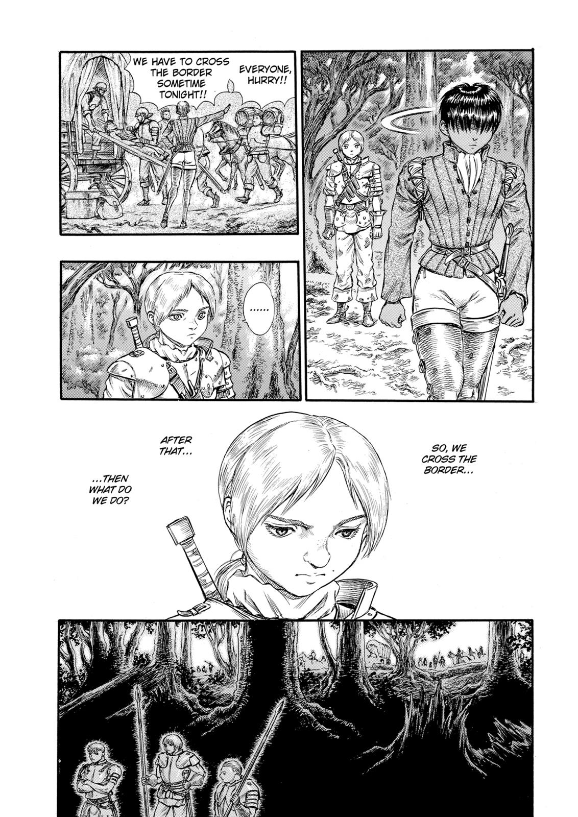 Berserk Chapter 67 — page 14
