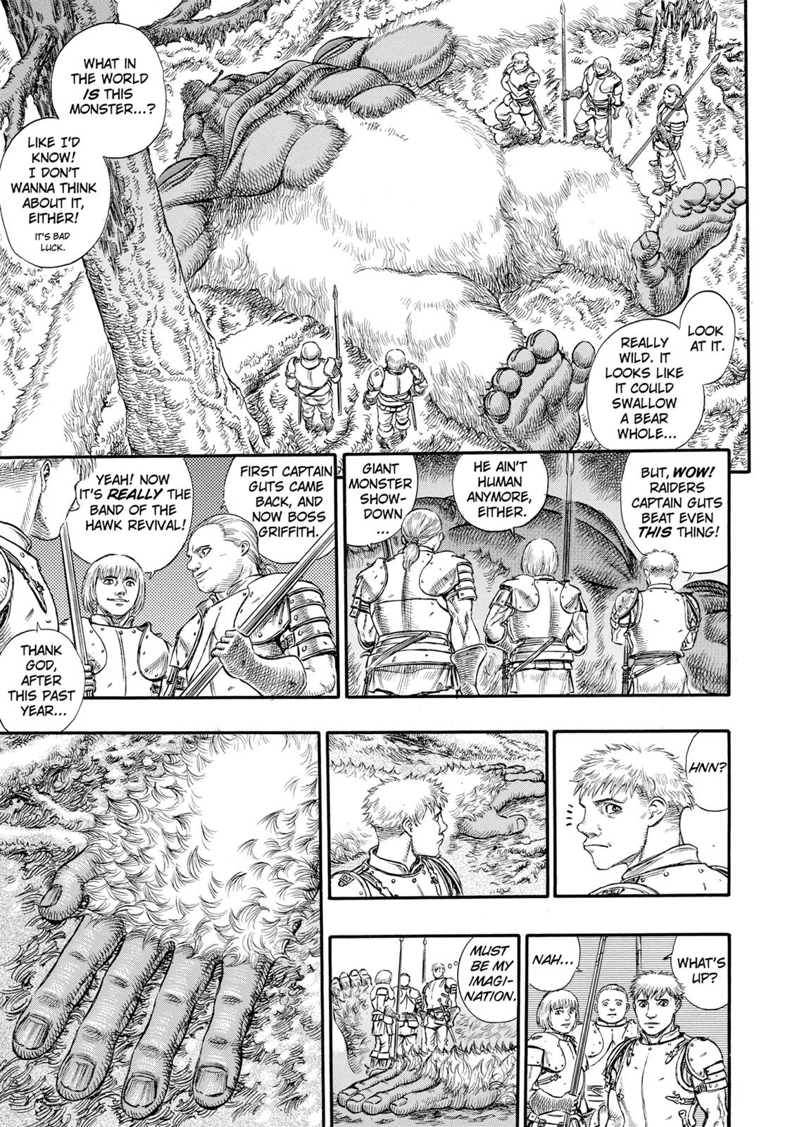 Berserk Chapter 67 — page 15