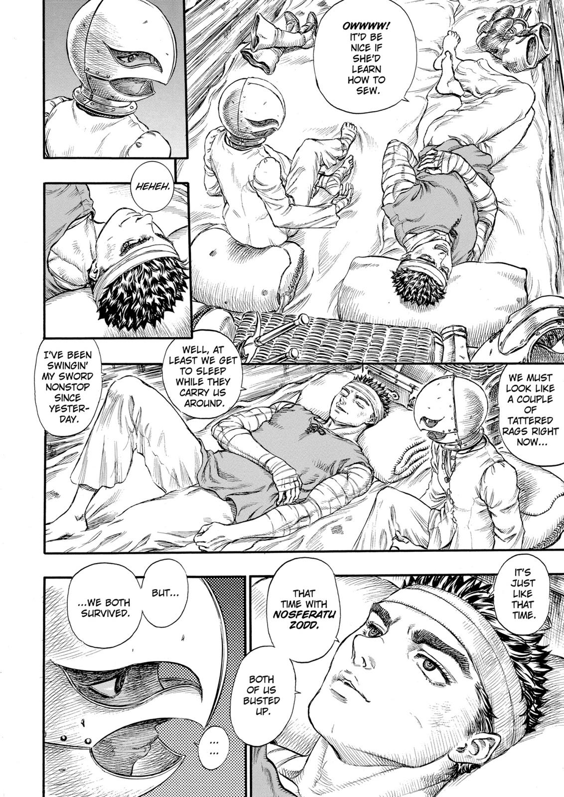 Berserk Chapter 67 — page 16