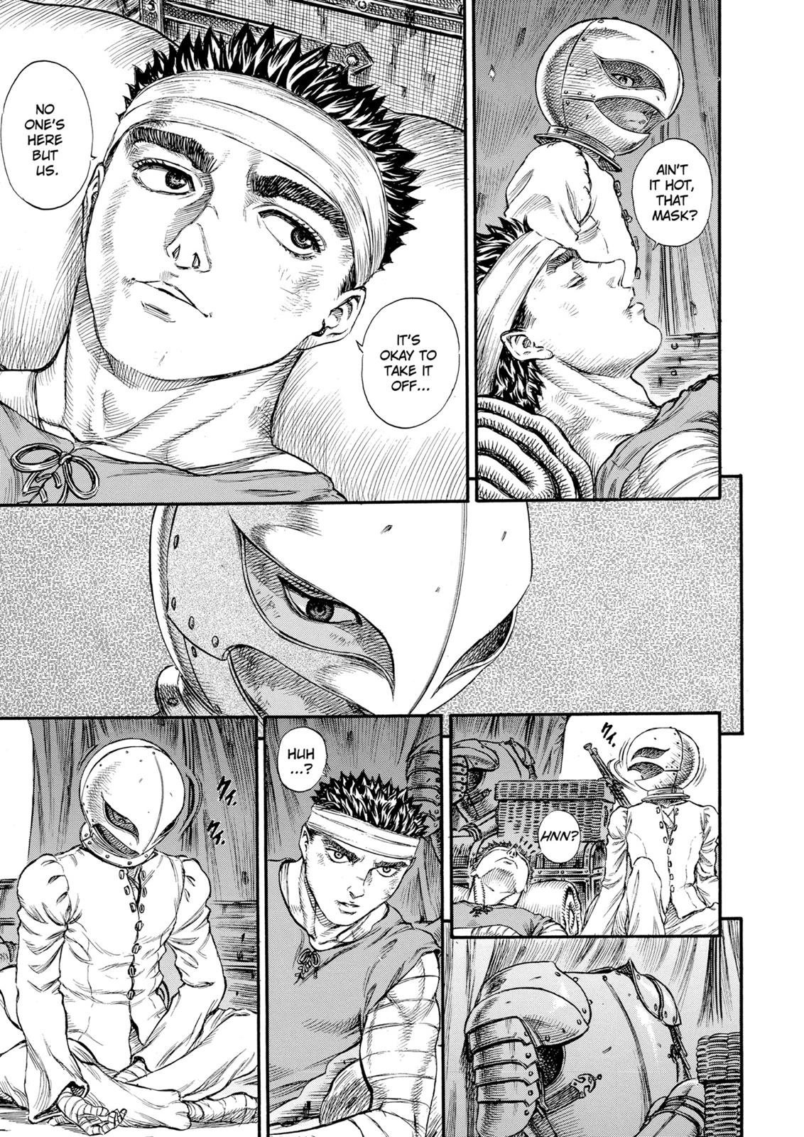 Berserk Chapter 67 — page 17