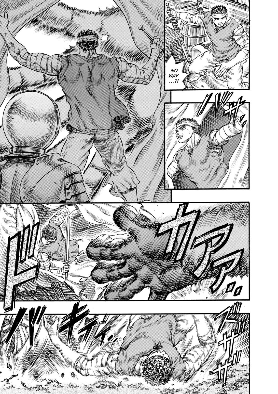 Berserk Chapter 68 — page 5