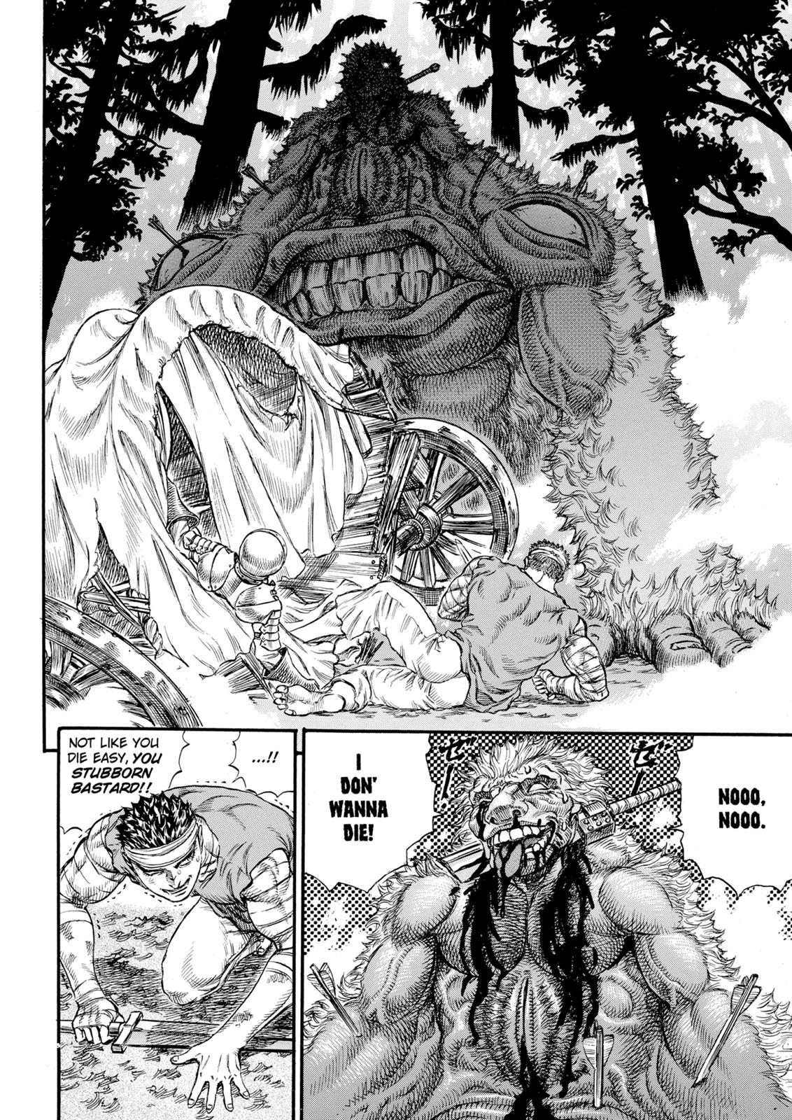 Berserk Chapter 68 — page 6