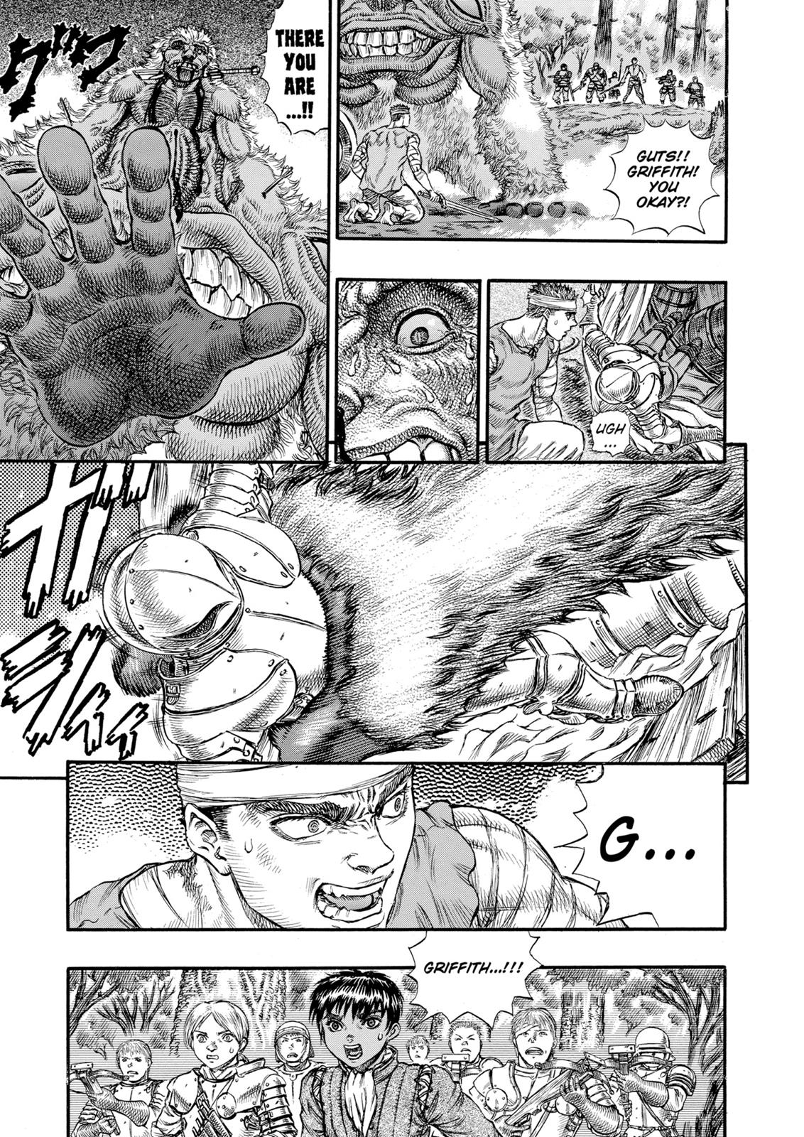Berserk Chapter 68 — page 7
