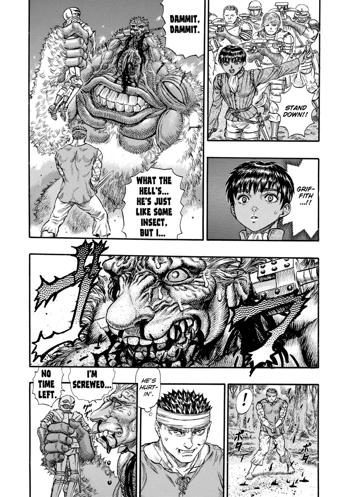 Berserk Chapter 68 — page 9
