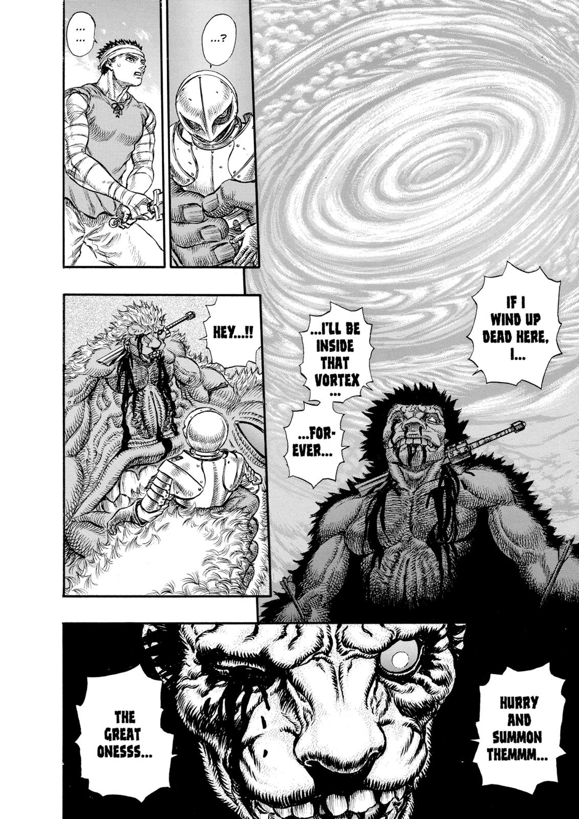 Berserk Chapter 68 — page 10