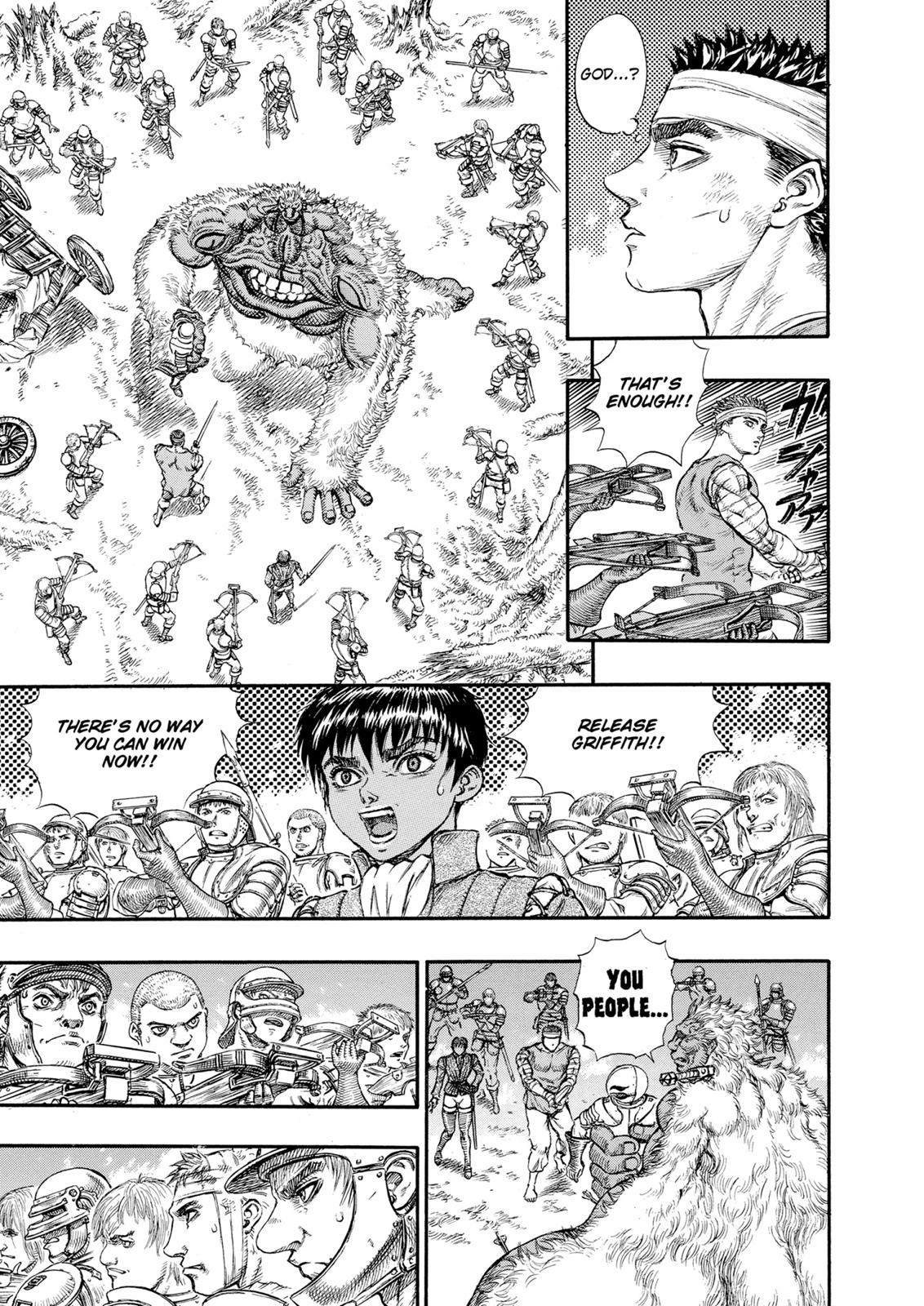 Berserk Chapter 68 — page 13
