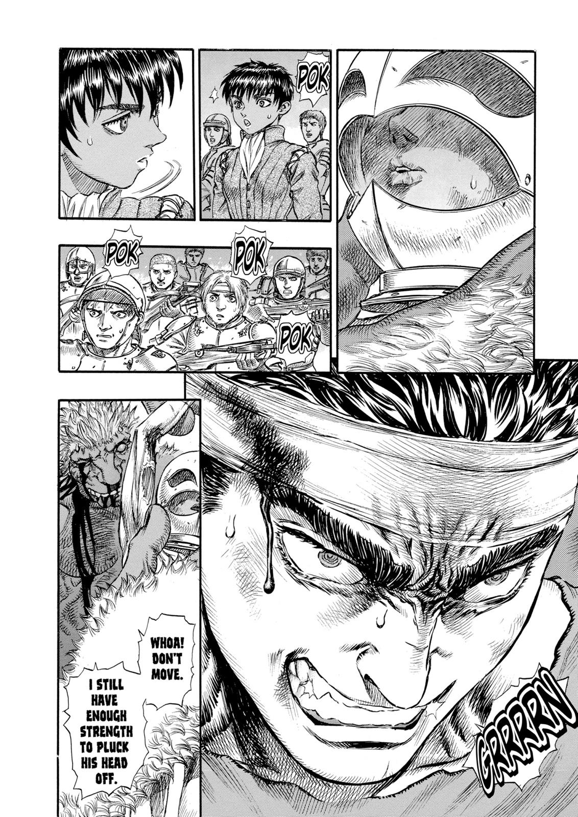 Berserk Chapter 68 — page 18