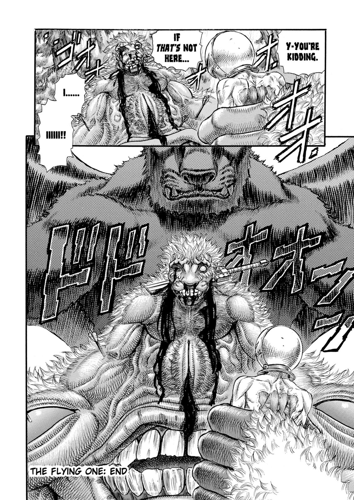 Berserk Chapter 68 — page 20