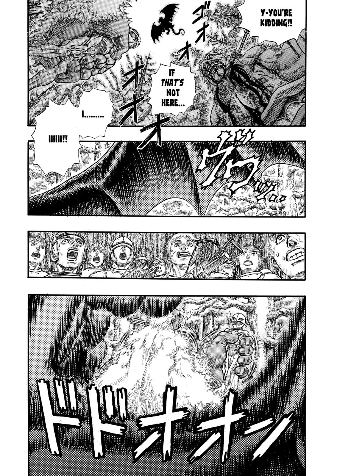 Berserk Chapter 69 — page 2