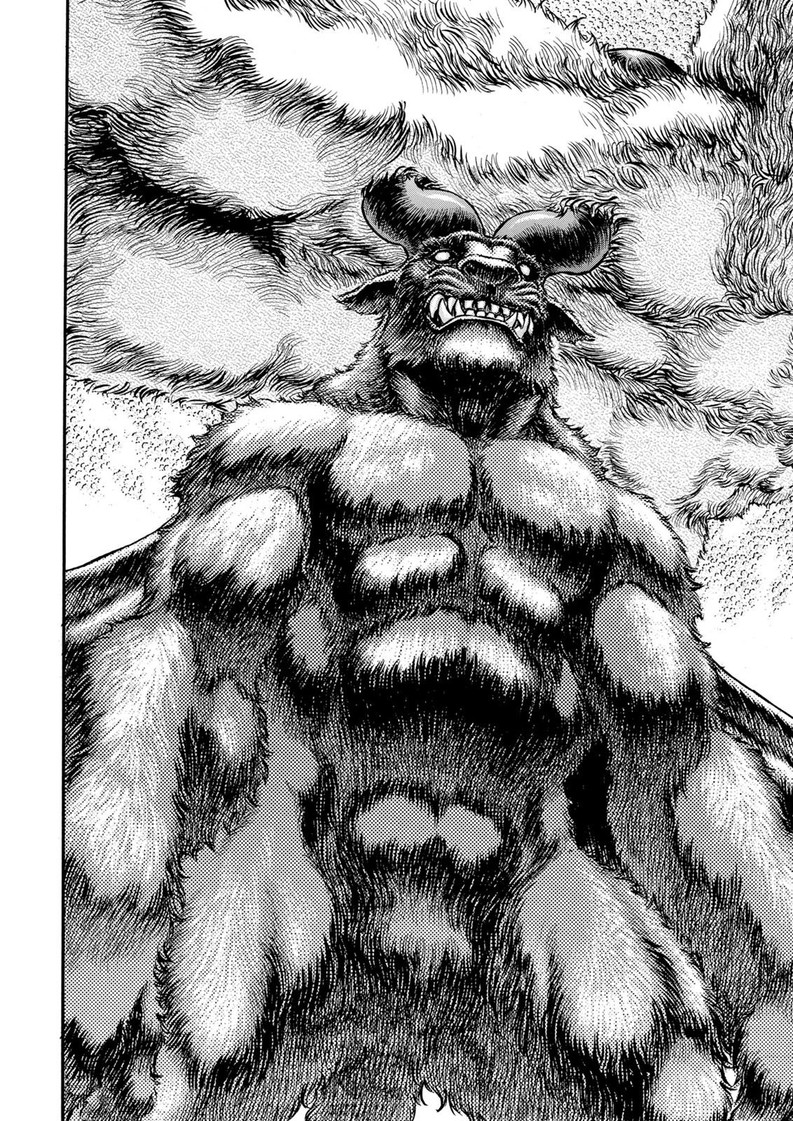 Berserk Chapter 69 — page 6
