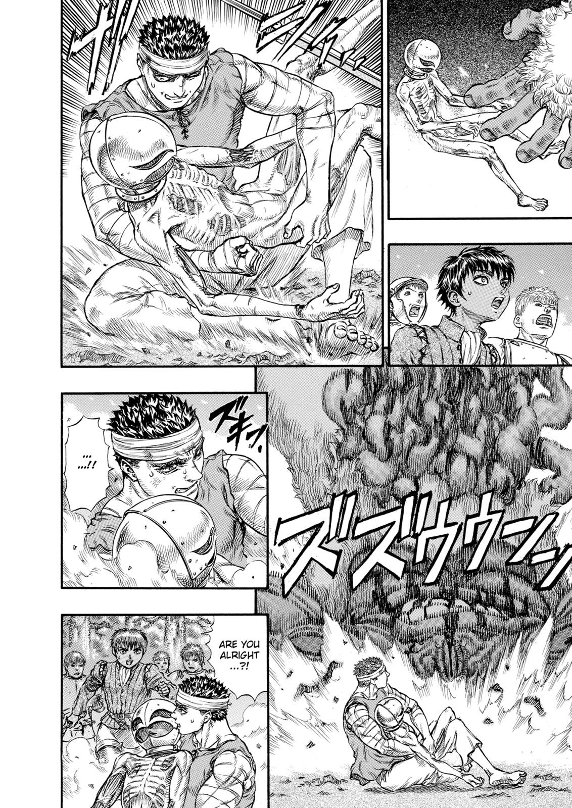 Berserk Chapter 69 — page 12