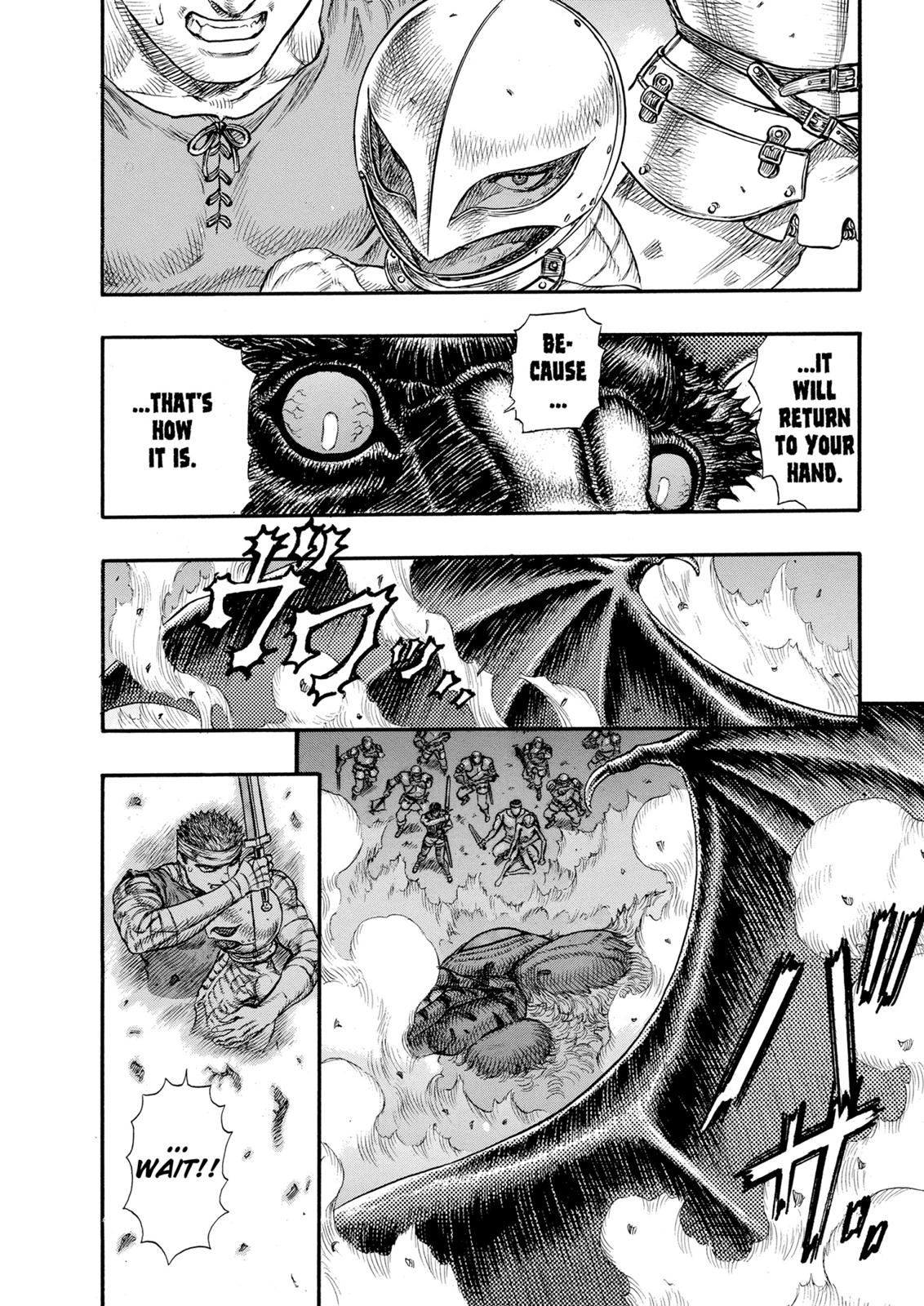 Berserk Chapter 69 — page 14