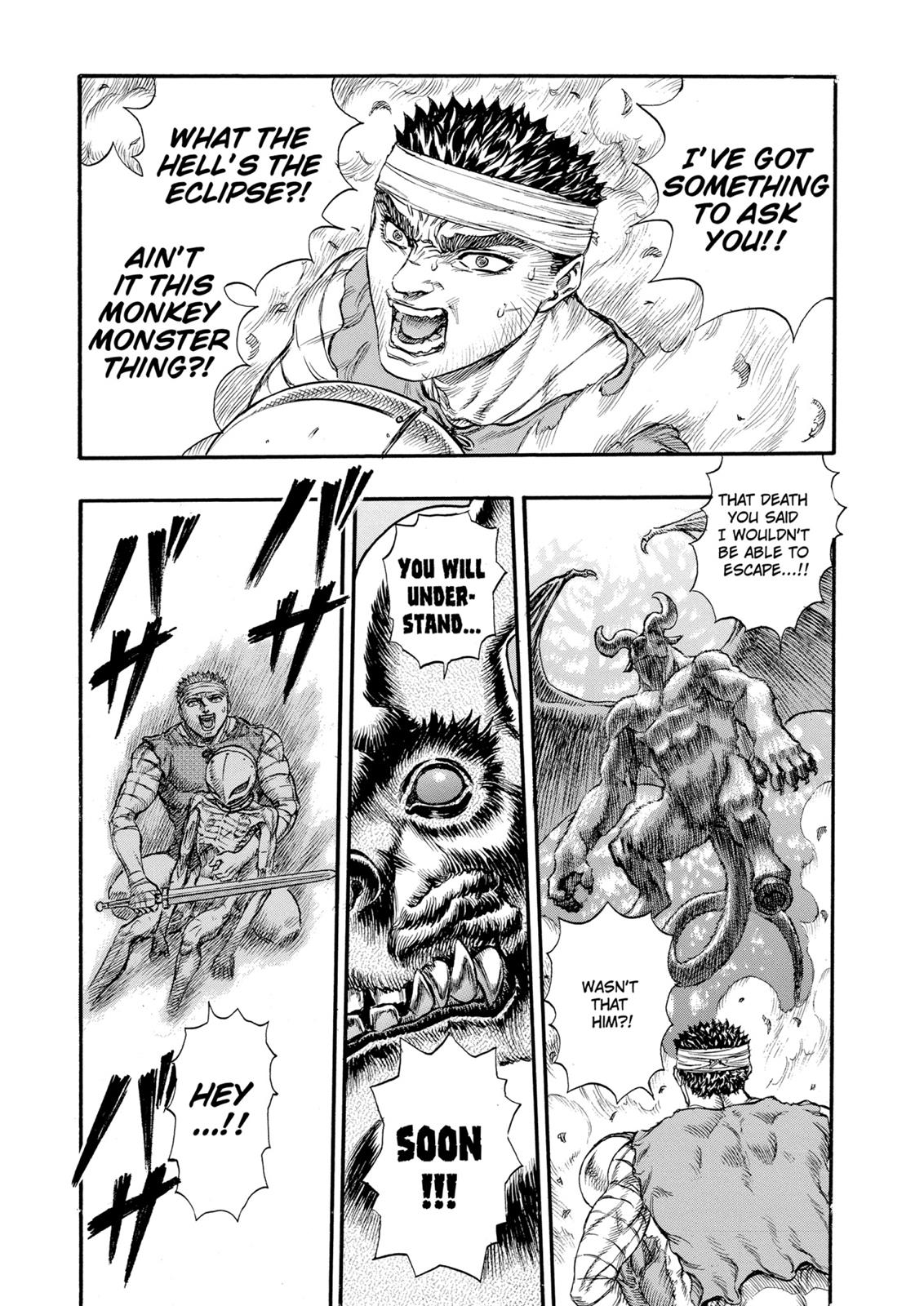 Berserk Chapter 69 — page 15