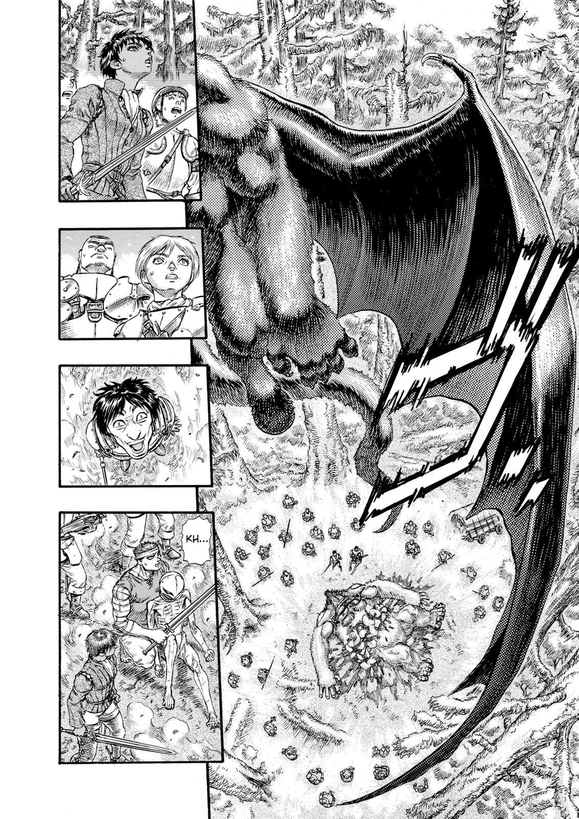 Berserk Chapter 69 — page 16