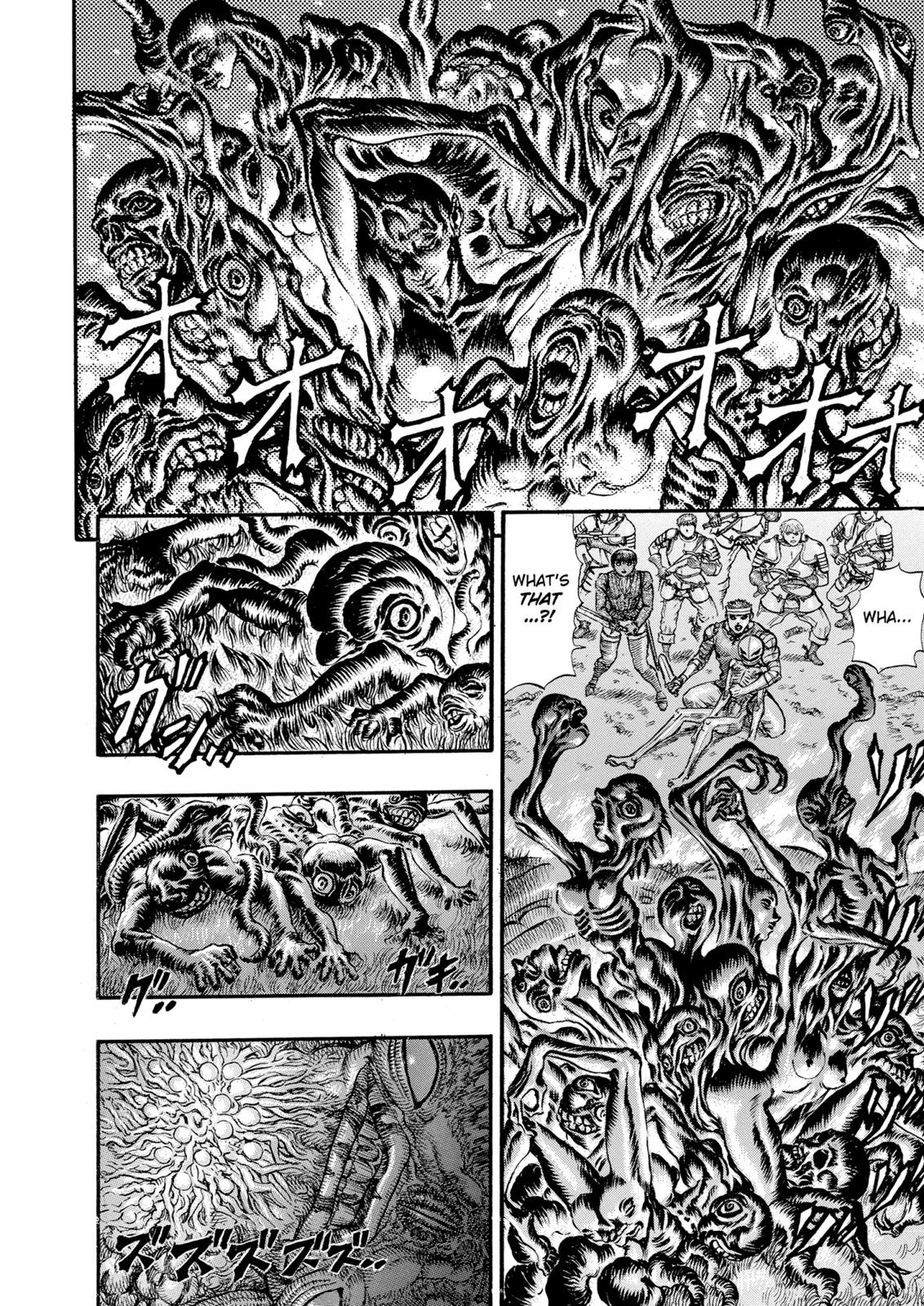 Berserk Chapter 69 — page 18