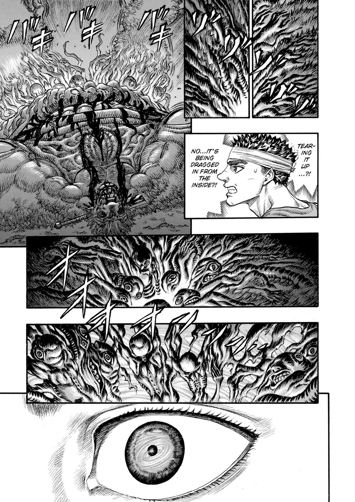 Berserk Chapter 69 — page 19