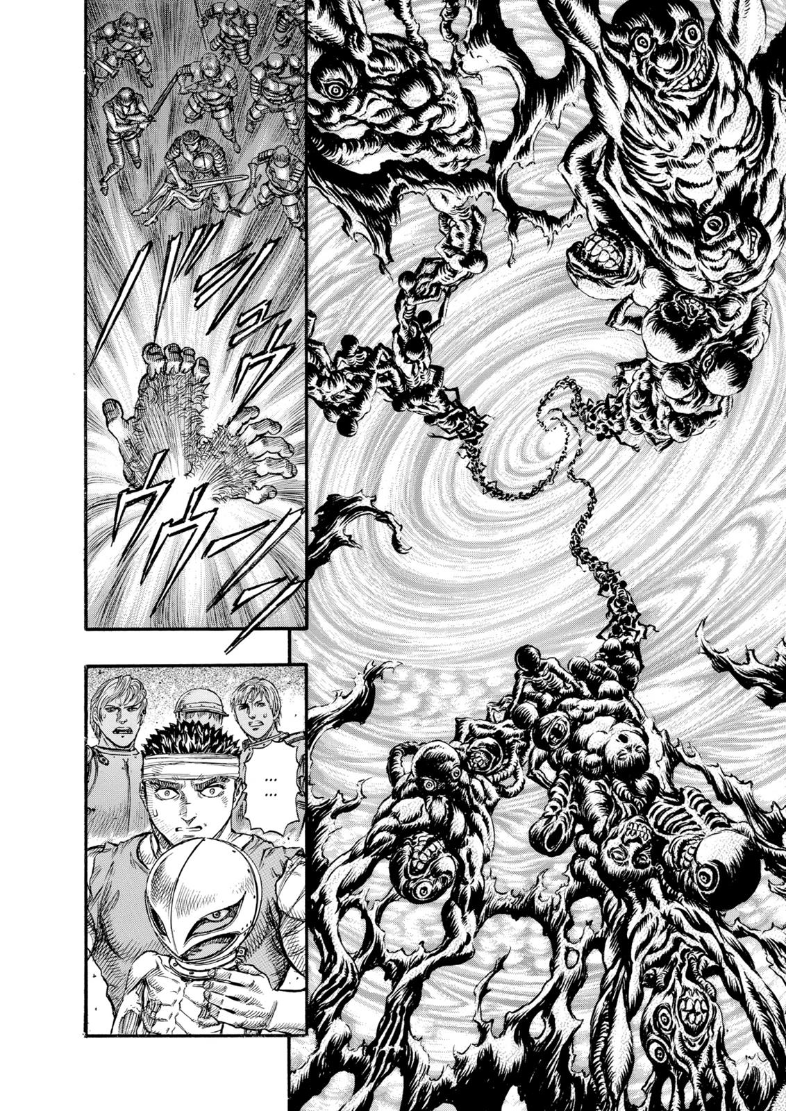 Berserk Chapter 69 — page 20