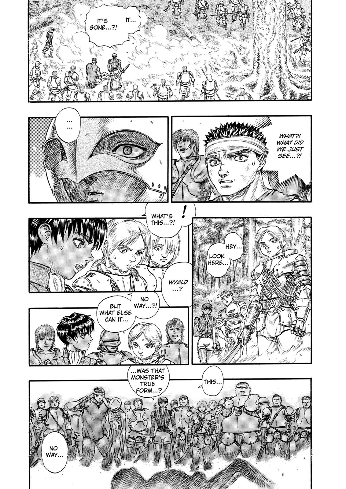 Berserk Chapter 69 — page 21