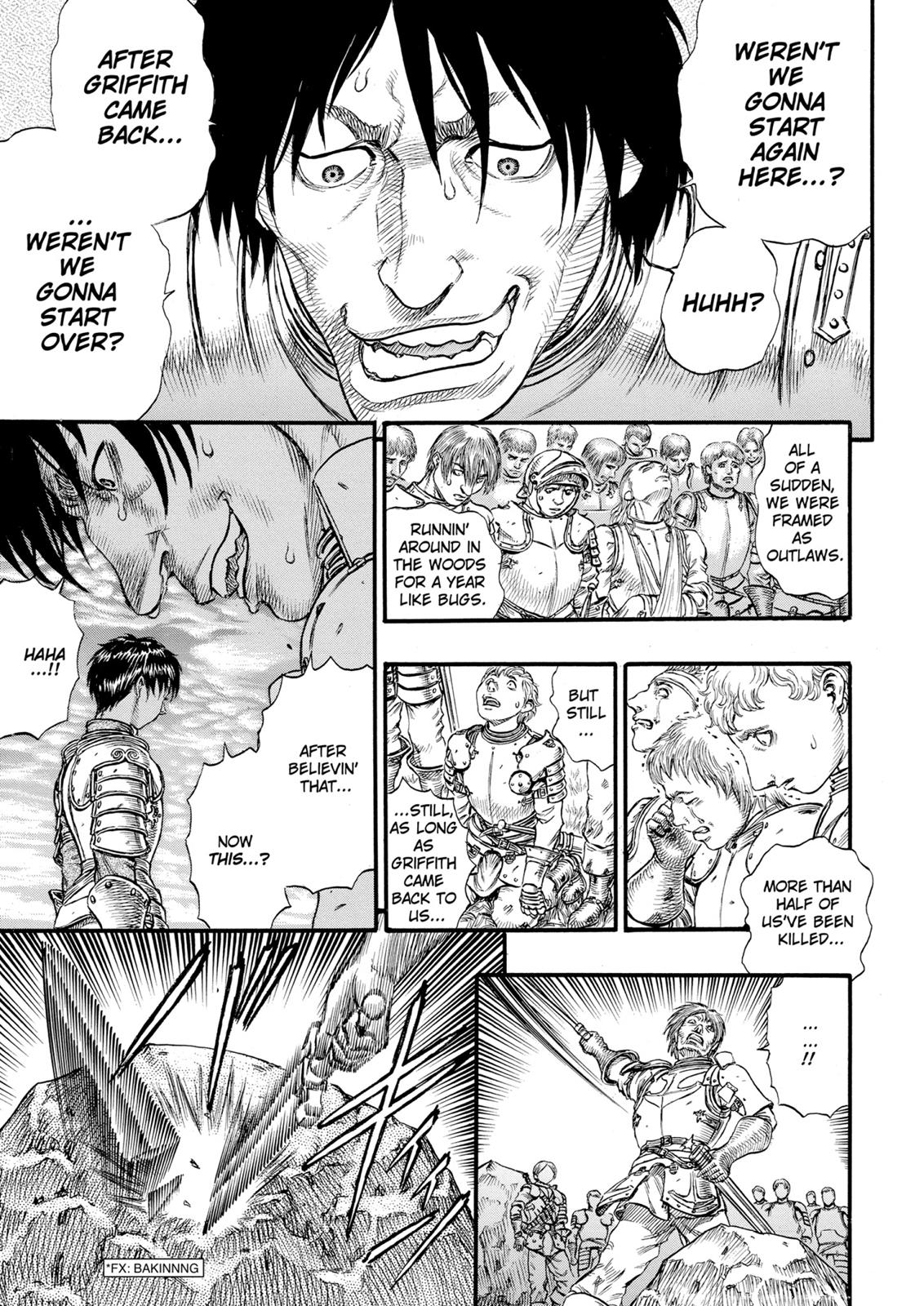 Berserk Chapter 70 — page 12