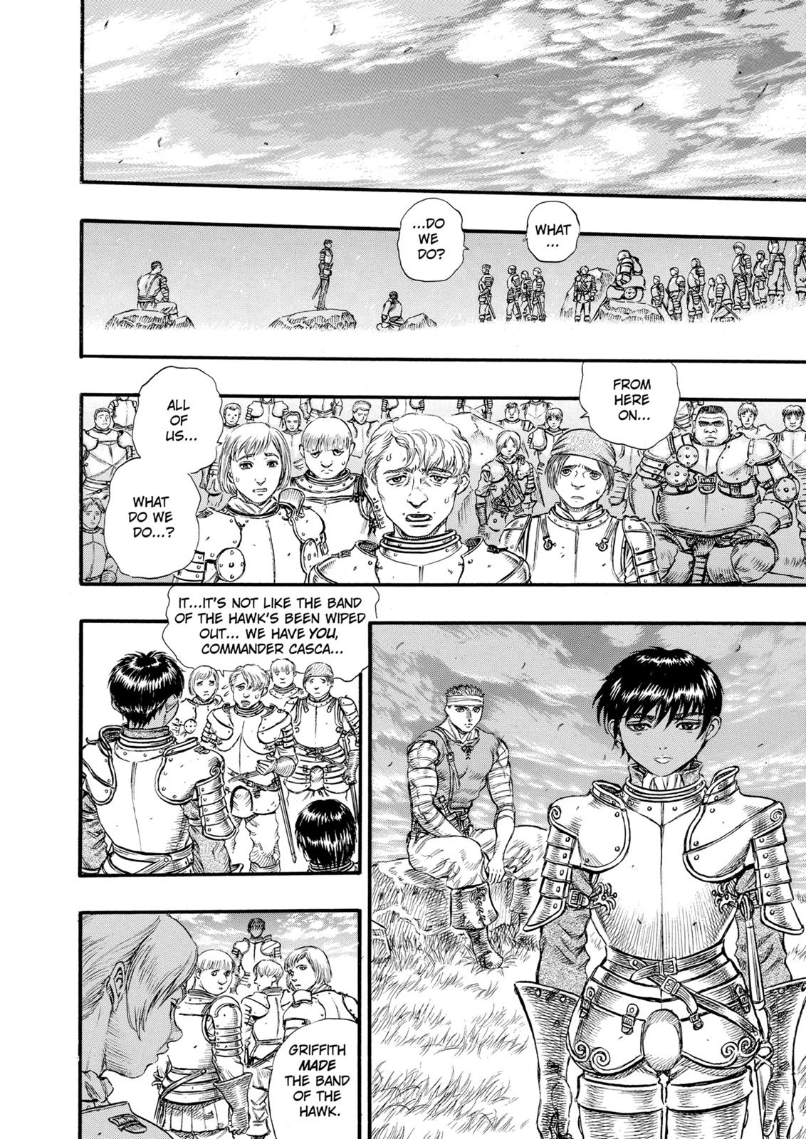 Berserk Chapter 70 — page 16