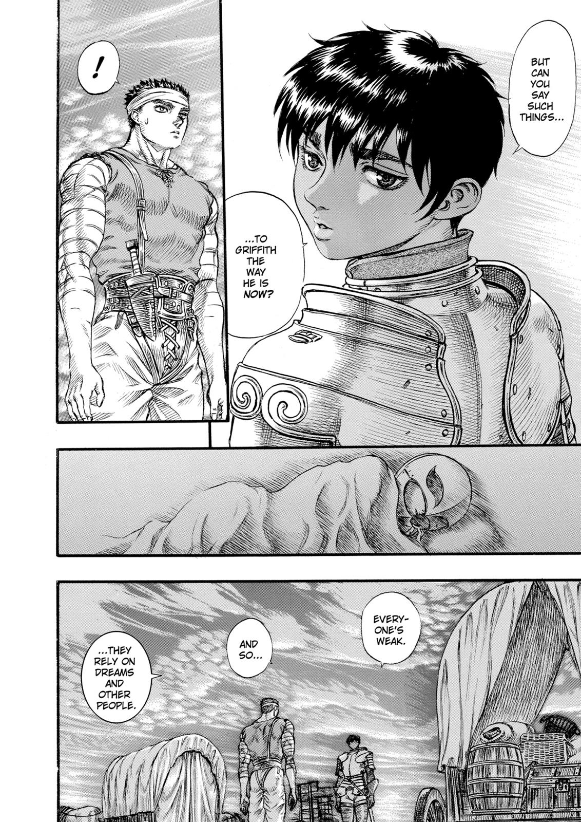 Berserk Chapter 70 — page 20