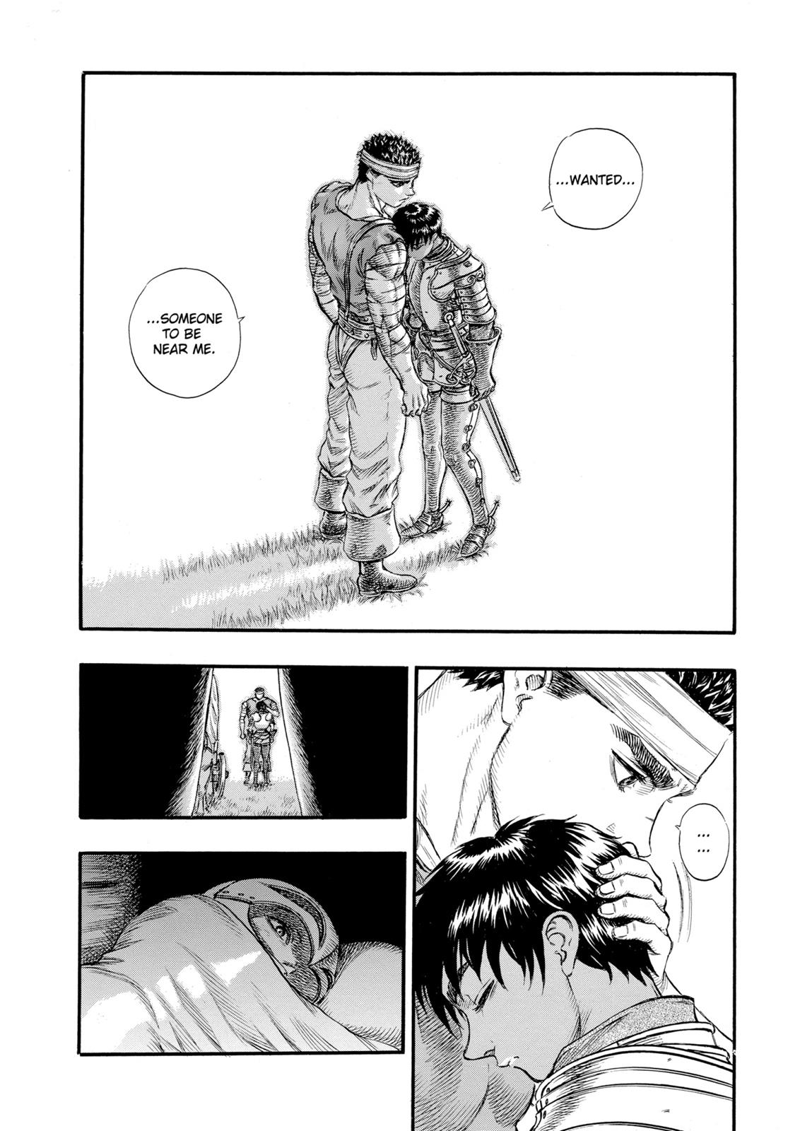 Berserk Chapter 70 — page 22