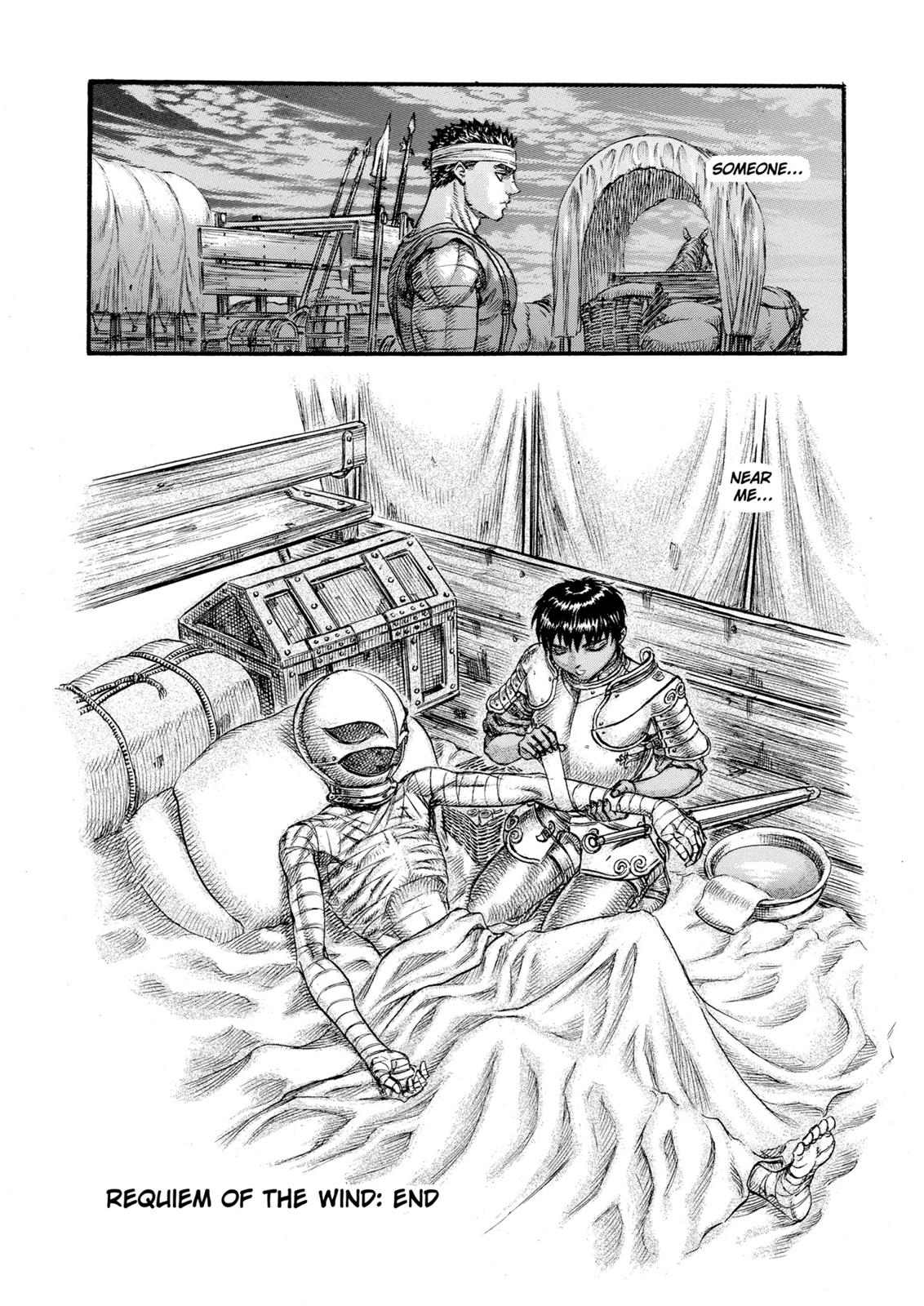 Berserk Chapter 70 — page 24