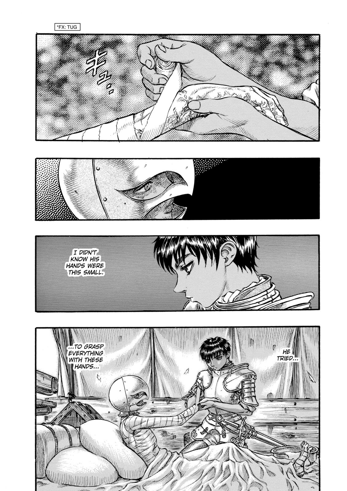 Berserk Chapter 71 — page 2