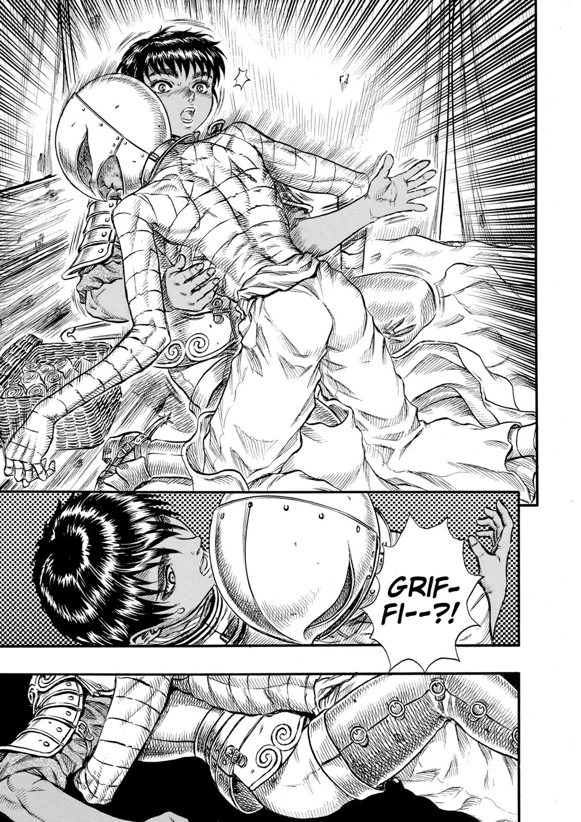 Berserk Chapter 71 — page 5