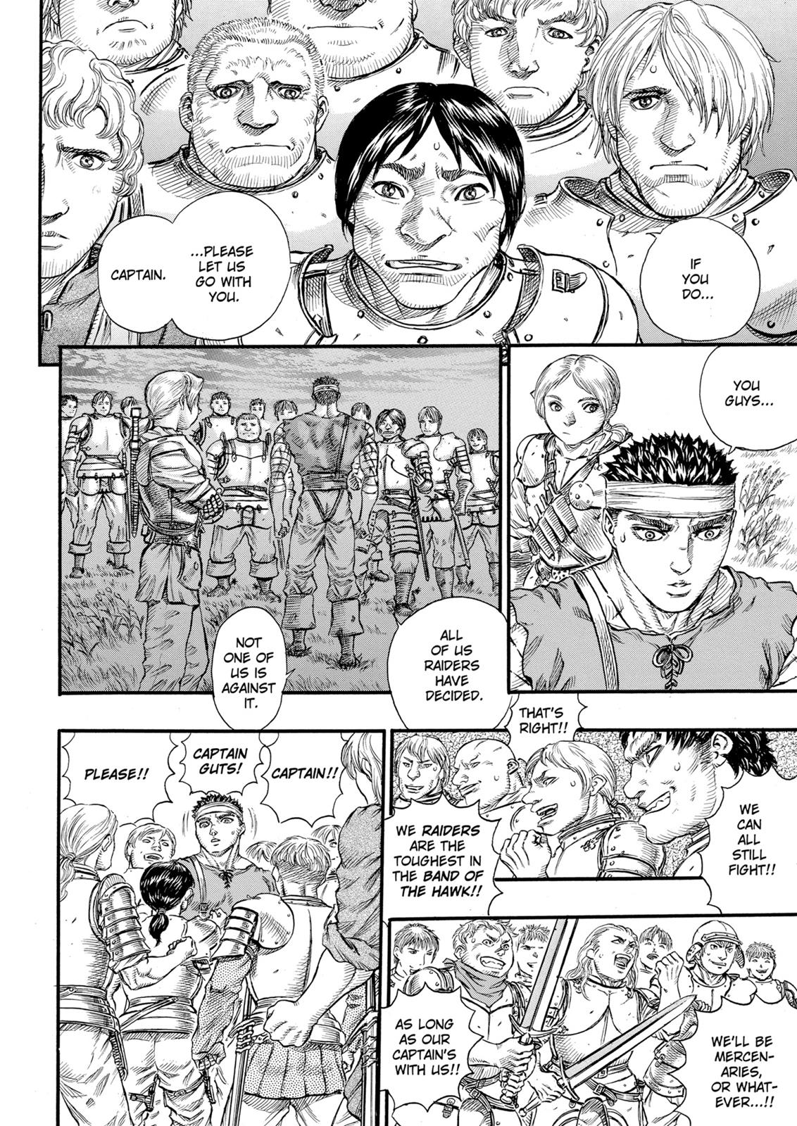 Berserk Chapter 71 — page 12