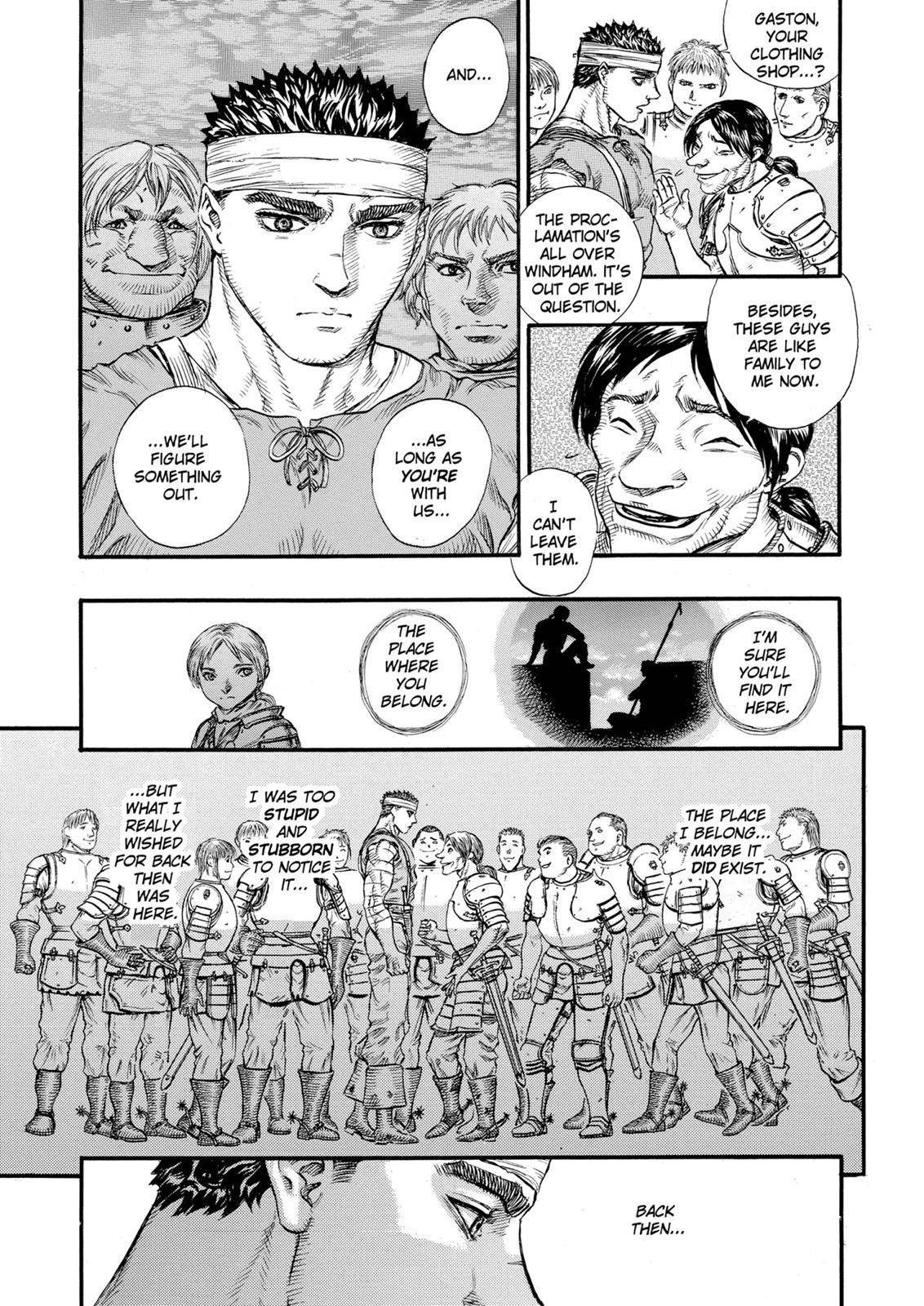 Berserk Chapter 71 — page 13