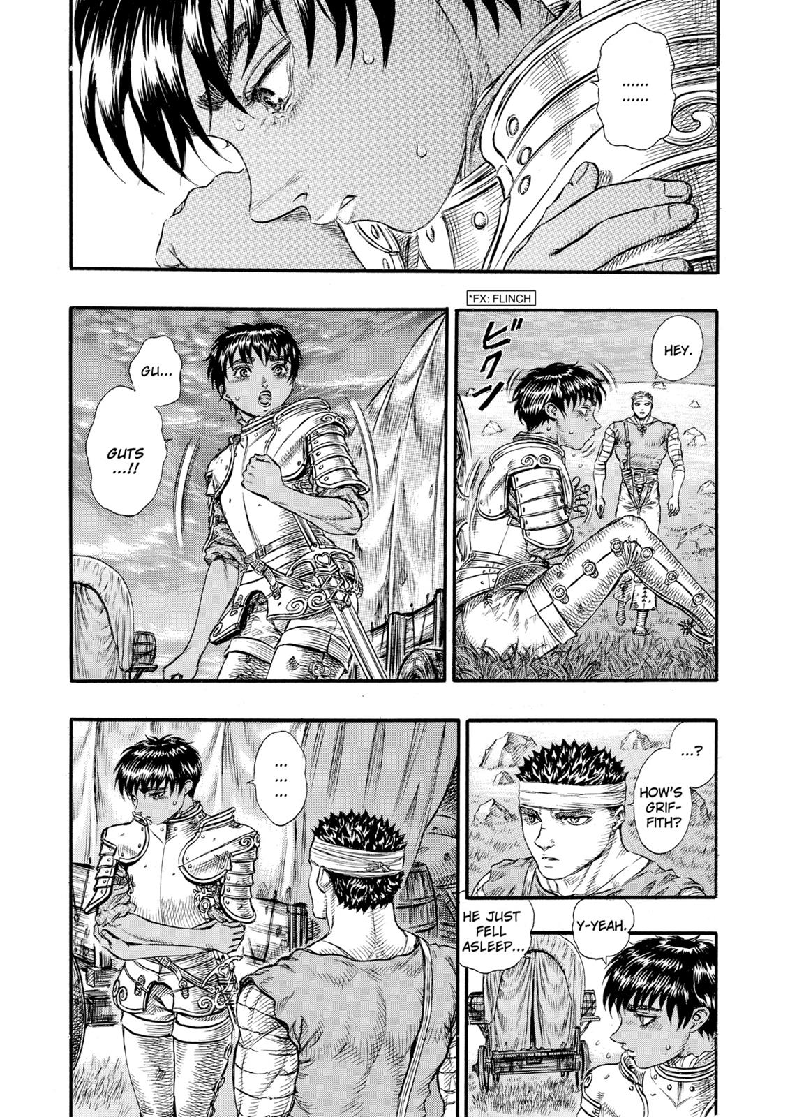 Berserk Chapter 71 — page 15
