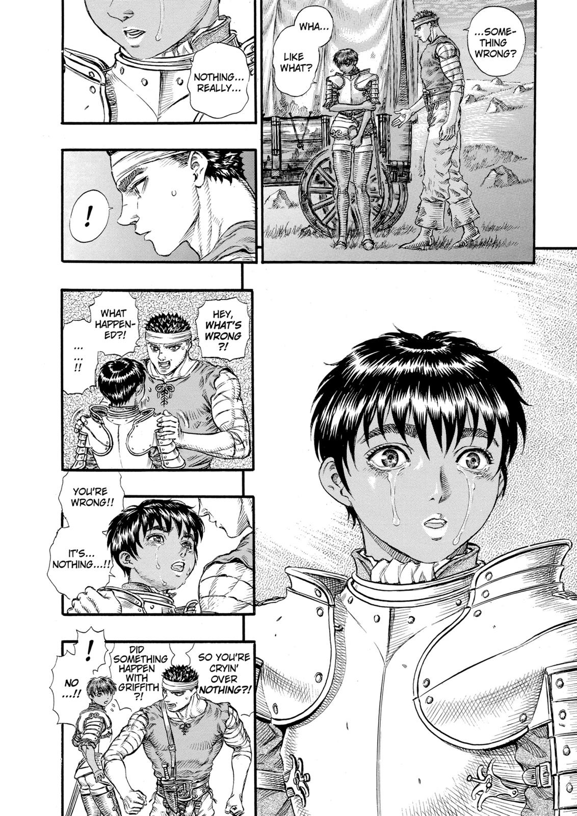 Berserk Chapter 71 — page 16