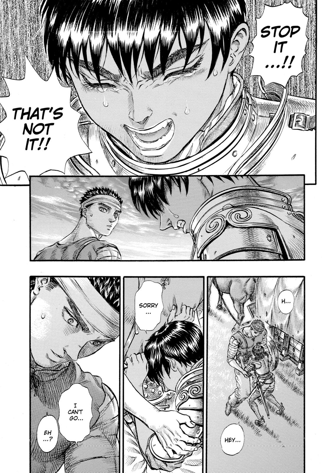 Berserk Chapter 71 — page 17