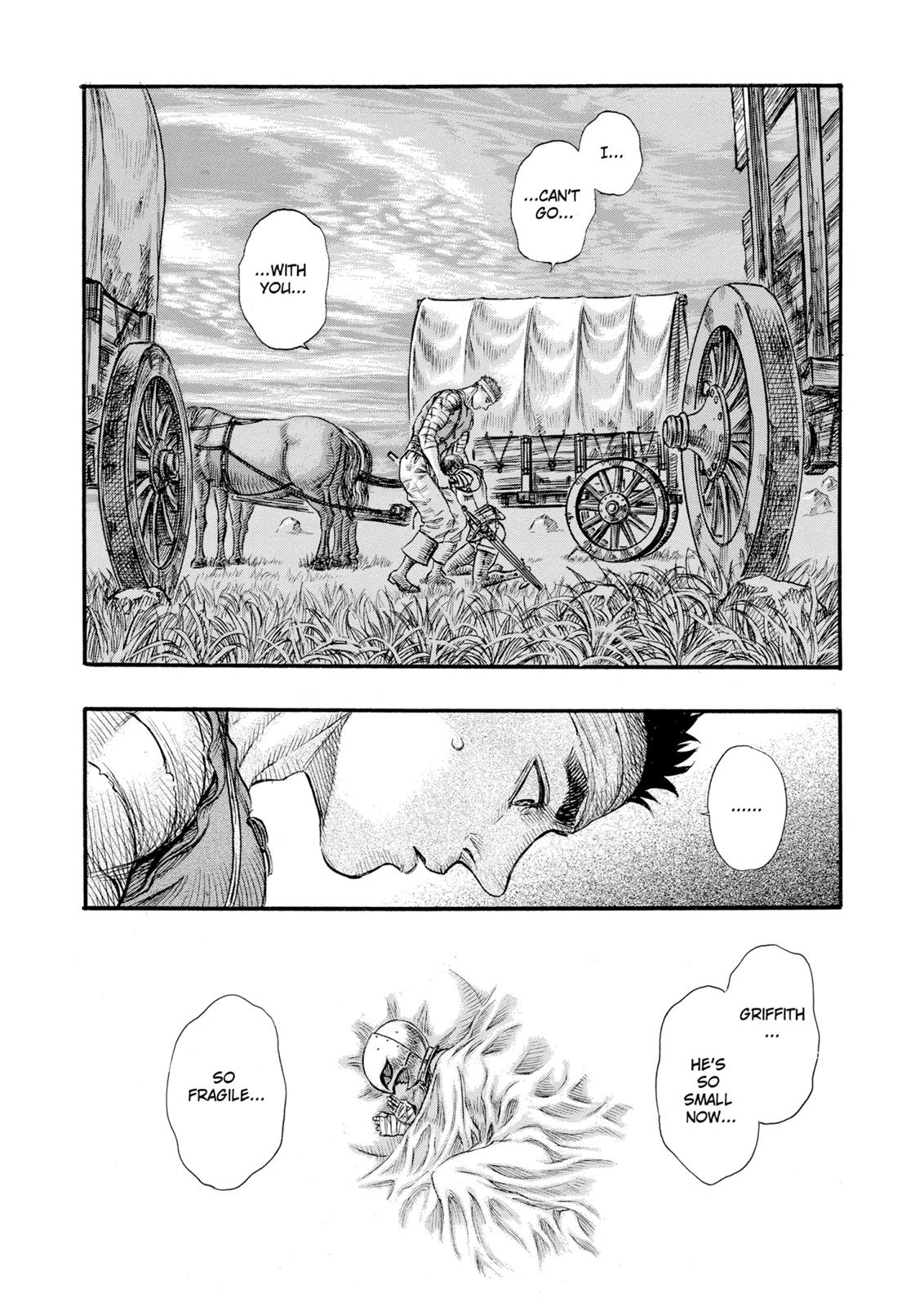 Berserk Chapter 71 — page 18