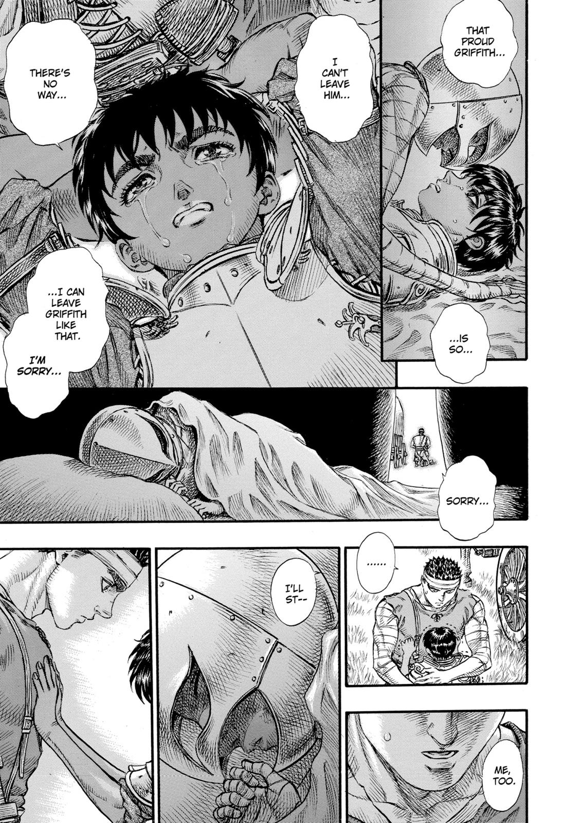 Berserk Chapter 71 — page 19