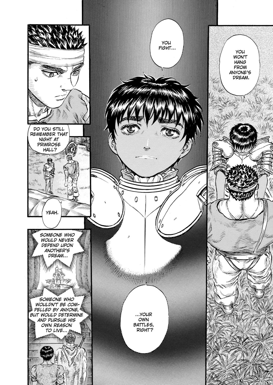 Berserk Chapter 71 — page 20